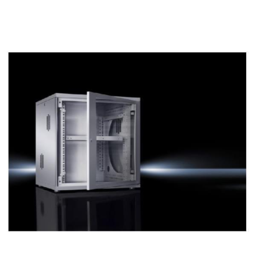 RITTAL RACK FLATBOX 15HE DEPTH 600